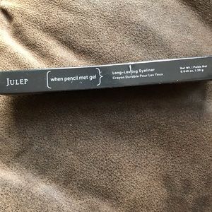 Julep When Pencil Met Gel eyeliner